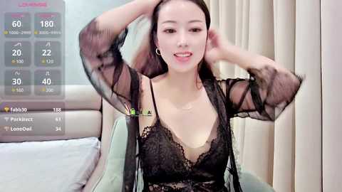 tw_kitty @ stripchat on 20241031