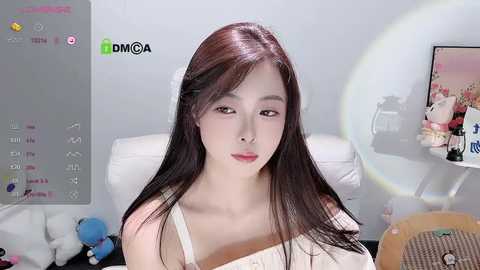 ubela_7 @ stripchat on 20241031