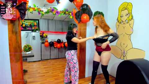 xsexysgirlsx @ stripchat on 20241031