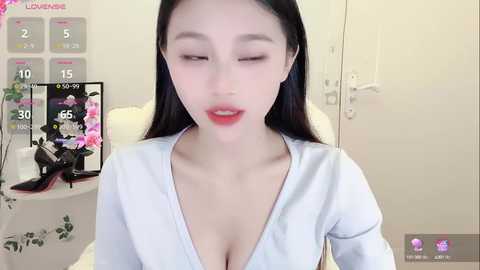 yaoyao___ @ stripchat on 20241031