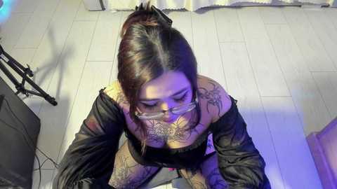 yuriko_may @ stripchat on 20241031