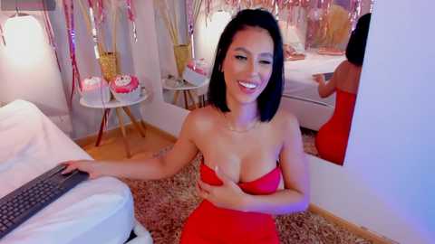 zoeconnorrs @ stripchat on 20241031
