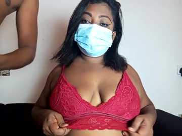 _cute_ariana_ @ stripchat on 20241101
