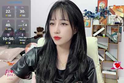 _llisa_ @ stripchat on 20241101