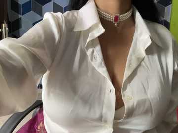 aishu___ @ stripchat on 20241101