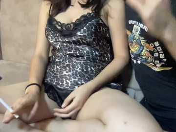alaa_sondos @ stripchat on 20241101