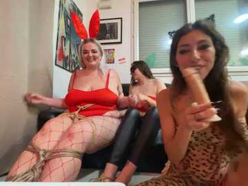 amanilouve @ stripchat on 20241101
