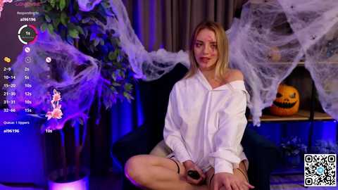 annaleejb @ stripchat on 20241101