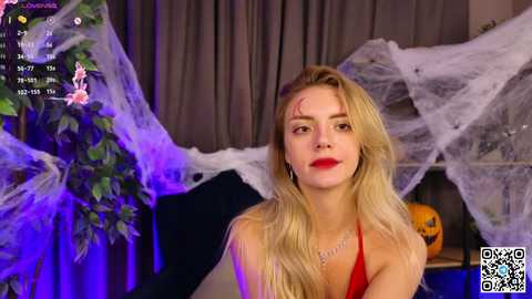 annaleejb @ stripchat on 20241101