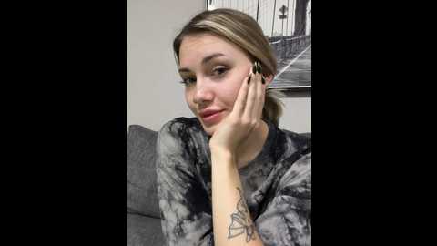 baby_brownie @ stripchat on 20241101