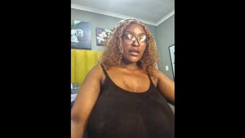 bustygoddess32 @ stripchat on 20241101