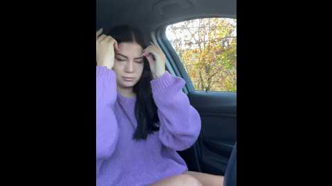 clairewntr @ stripchat on 20241101