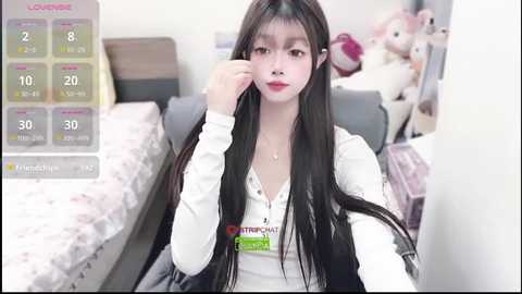 eebaobei @ stripchat on 20241101