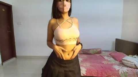 elifeela120 @ stripchat on 20241101