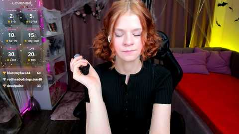 evasun_ @ stripchat on 20241101