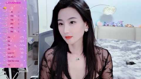 feifei_babe @ stripchat on 20241101