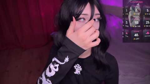 handsomepure @ stripchat on 20241101