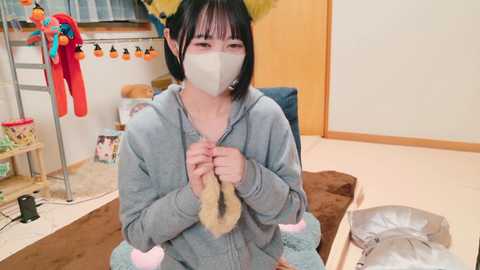 hikari_x0 @ stripchat on 20241101