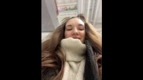 holly_molii @ stripchat on 20241101
