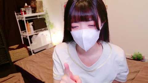 irohani_usagi @ stripchat on 20241101