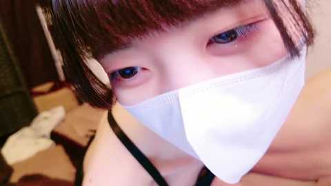 irohani_usagi @ stripchat on 20241101