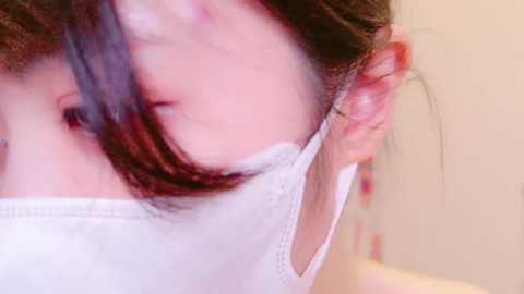 irohani_usagi @ stripchat on 20241101