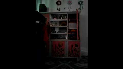 ishikarana @ stripchat on 20241101