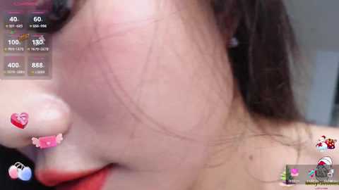 jasmine_jang @ stripchat on 20241101