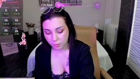 kitty_liii @ stripchat on 20241101