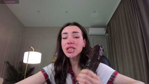 kriss_babe @ stripchat on 20241101