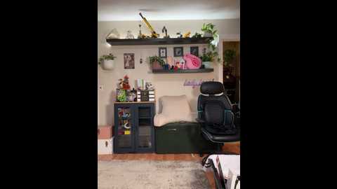 ladylena1 @ stripchat on 20241101