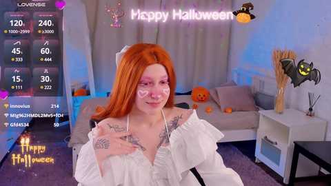 lany_lee @ stripchat on 20241101