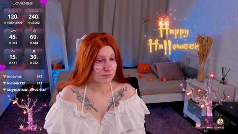 lany_lee @ stripchat on 20241101