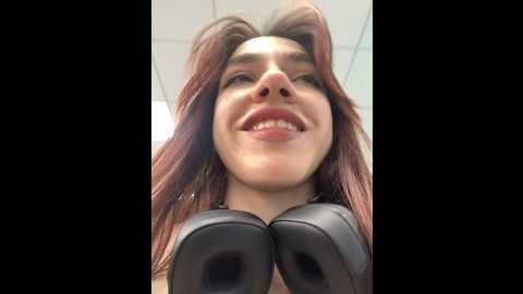 lily__belle @ stripchat on 20241101