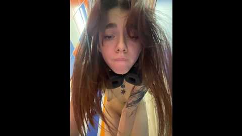 lily__belle @ stripchat on 20241101