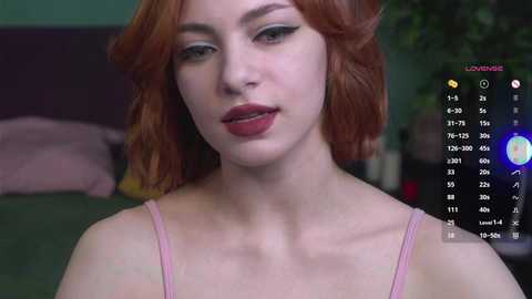 linda_kalev @ stripchat on 20241101