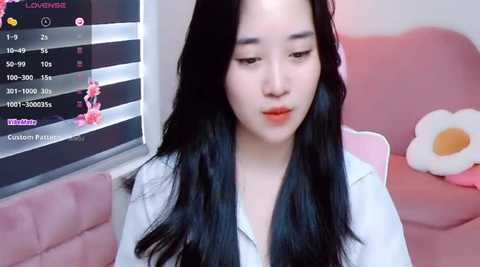 little_miu @ stripchat on 20241101