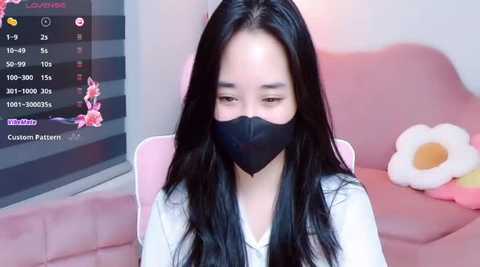 little_miu @ stripchat on 20241101