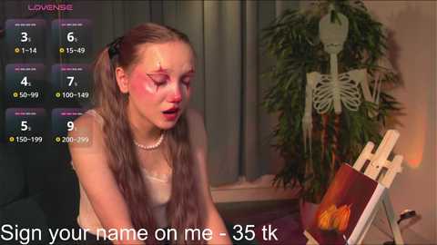 lyly_bambi @ stripchat on 20241101