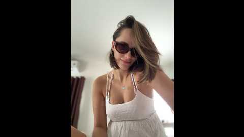 maya_bay @ stripchat on 20241101