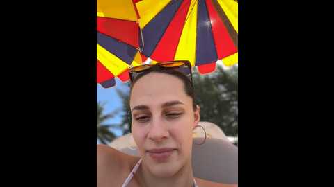 maya_bay @ stripchat on 20241101