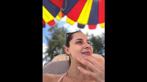 maya_bay @ stripchat on 20241101