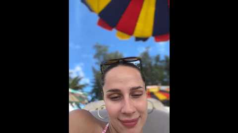 maya_bay @ stripchat on 20241101