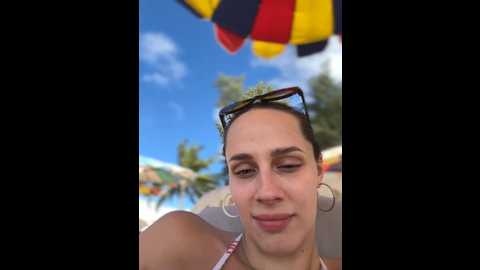 maya_bay @ stripchat on 20241101