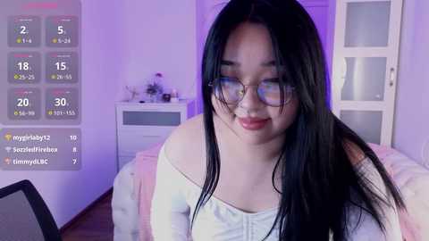 mei_honey_ @ stripchat on 20241101