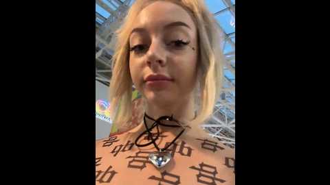 melissa_grr @ stripchat on 20241101