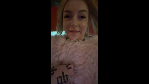 melissa_grr @ stripchat on 20241101