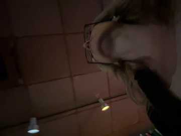messynastyqueen @ stripchat on 20241101