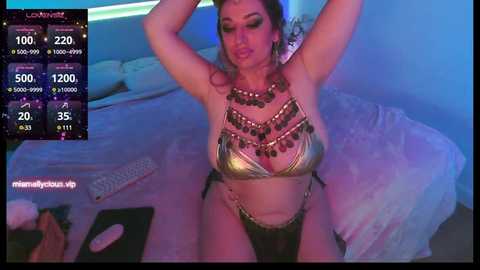 miamellycious @ stripchat on 20241101