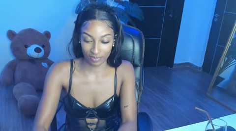 pretty_brownskin @ stripchat on 20241101